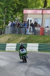 EVENING INTER/NOVICE GREEN/YELLOW BIKES
