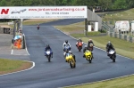 FAST GREEN/YELLOW BIKES