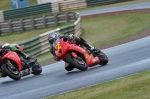 FAST RED/ORANGE BIKES