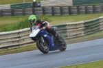 NOVICE BLUE/WHITE BIKES