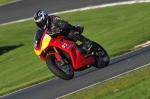 NOVICE/INTER RED/ORANGE BIKES