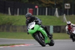 NOVICE GREEN/YELLOW BIKES