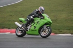 NOVICE/INTER GREEN/YELLOW BIKES
