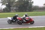 NOVICE/INTER RED/ORANGE BIKES