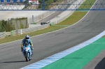 FAST BLUE/WHITE BIKES