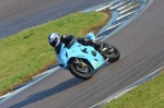 FAST BLUE/WHITE BIKES