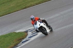 NOVICE BLUE/WHITE BIKES