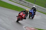 NOVICE/INTER RED/ORANGE BIKES