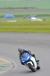 NOVICE/INTER BLUE/WHITE BIKES
