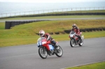 NOVICE/INTER RED/ORANGE BIKES