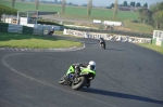 FAST GREEN/YELLOW BIKES