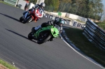 NOVICE GREEN/YELLOW BIKES