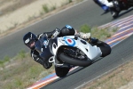 FAST BLUE/WHITE BIKES