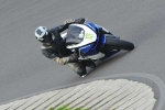 NOVICE/INTER BLUE/WHITE BIKES