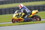 NOVICE/INTER GREEN/YELLOW BIKES