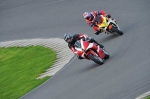NOVICE/INTER RED/ORANGE BIKES