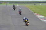 NOVICE/INTER GREEN/YELLOW BIKES