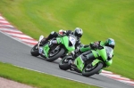 FAST GREEN/YELLOW BIKES
