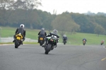 NOVICE GREEN/YELLOW BIKES