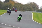 NOVICE GREEN/YELLOW BIKES