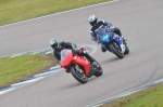 FAST RED/ORANGE BIKES