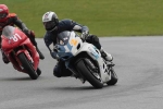 FAST BLUE/WHITE BIKES
