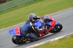 31-10-2011 Snetterton