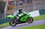 EVENING FAST/INTER GREEN/YELLOW BIKES