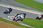 YELLOW INTER GROUP BLUE/WHITE  BIKES