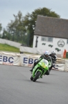 NOVICE GREEN/YELLOW BIKES