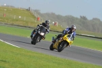NOVICE GREEN/YELLOW BIKES