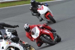 FAST RED/ORANGE BIKES