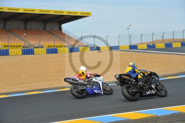 15th and 16th september 2011;event digital images;france;le mans;motorbikes;no limits;peter wileman photography;trackday;trackday digital images