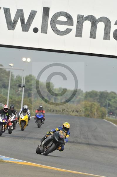 15th and 16th september 2011;event digital images;france;le mans;motorbikes;no limits;peter wileman photography;trackday;trackday digital images