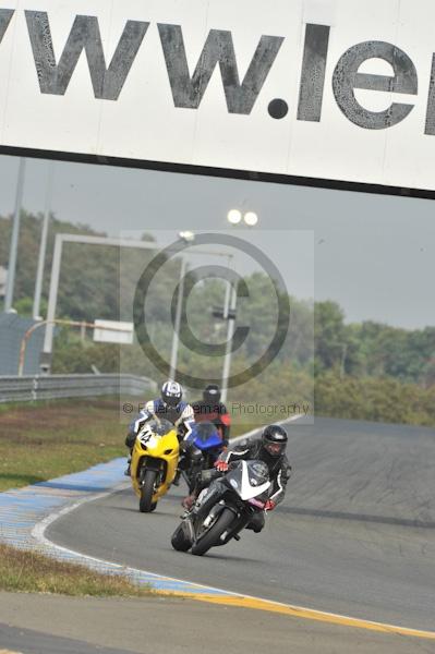 15th and 16th september 2011;event digital images;france;le mans;motorbikes;no limits;peter wileman photography;trackday;trackday digital images