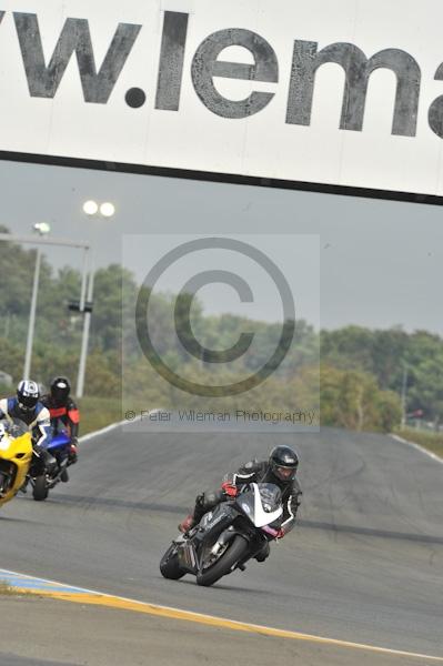15th and 16th september 2011;event digital images;france;le mans;motorbikes;no limits;peter wileman photography;trackday;trackday digital images