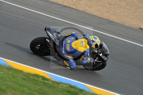15th and 16th september 2011;event digital images;france;le mans;motorbikes;no limits;peter wileman photography;trackday;trackday digital images