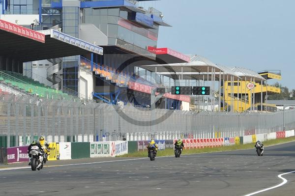 15th and 16th september 2011;event digital images;france;le mans;motorbikes;no limits;peter wileman photography;trackday;trackday digital images