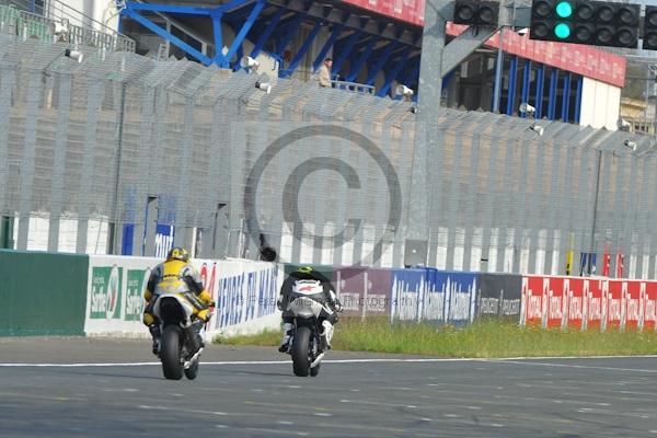 15th and 16th september 2011;event digital images;france;le mans;motorbikes;no limits;peter wileman photography;trackday;trackday digital images