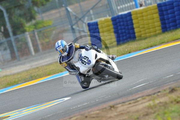 15th and 16th september 2011;event digital images;france;le mans;motorbikes;no limits;peter wileman photography;trackday;trackday digital images