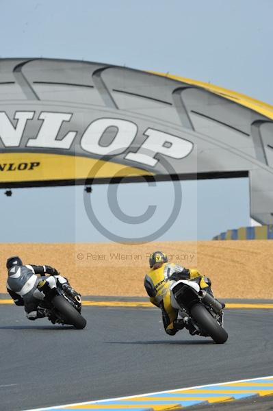 15th and 16th september 2011;event digital images;france;le mans;motorbikes;no limits;peter wileman photography;trackday;trackday digital images
