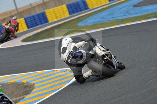 15th and 16th september 2011;event digital images;france;le mans;motorbikes;no limits;peter wileman photography;trackday;trackday digital images