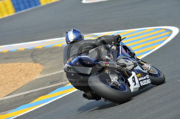 15th and 16th september 2011;event digital images;france;le mans;motorbikes;no limits;peter wileman photography;trackday;trackday digital images