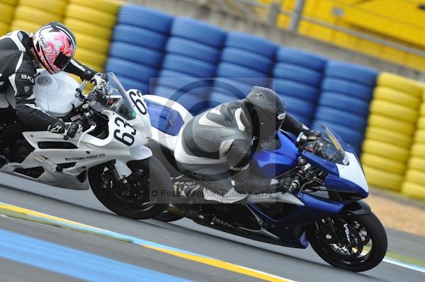 15th and 16th september 2011;event digital images;france;le mans;motorbikes;no limits;peter wileman photography;trackday;trackday digital images