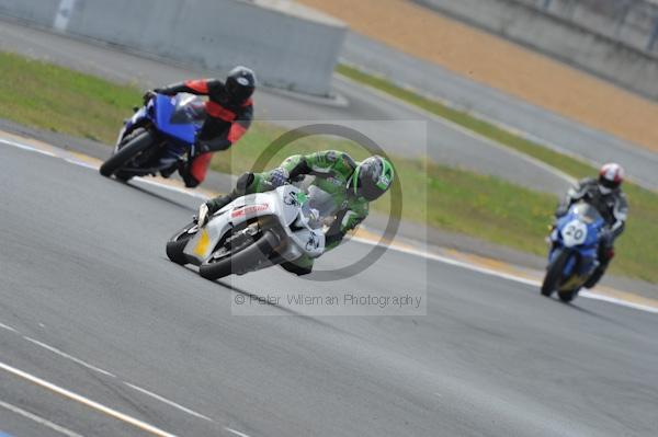 15th and 16th september 2011;event digital images;france;le mans;motorbikes;no limits;peter wileman photography;trackday;trackday digital images