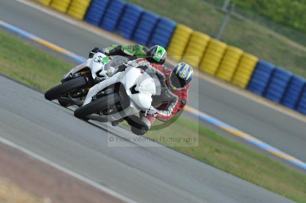 15th and 16th september 2011;event digital images;france;le mans;motorbikes;no limits;peter wileman photography;trackday;trackday digital images