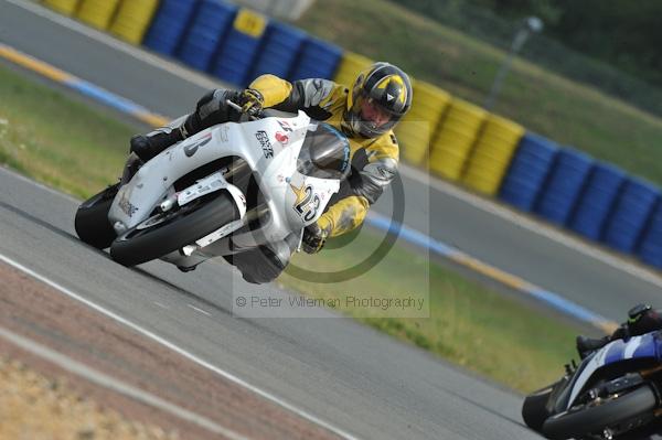 15th and 16th september 2011;event digital images;france;le mans;motorbikes;no limits;peter wileman photography;trackday;trackday digital images