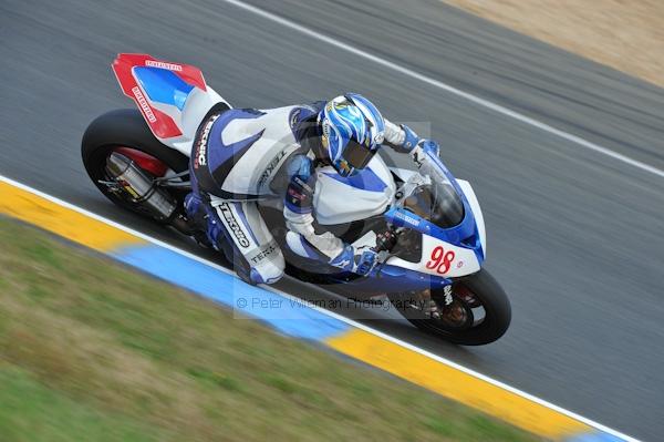 15th and 16th september 2011;event digital images;france;le mans;motorbikes;no limits;peter wileman photography;trackday;trackday digital images