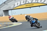 FAST BLUE/WHITE BIKES