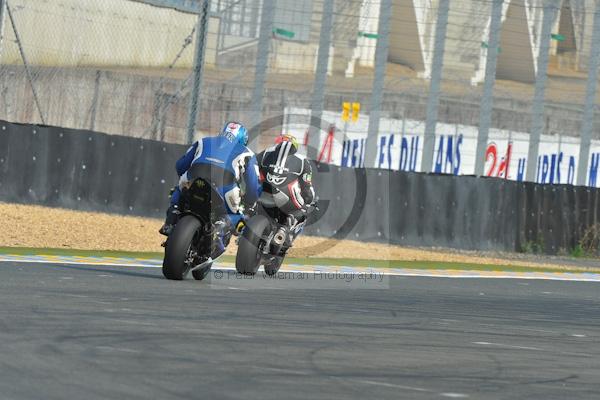 15th and 16th september 2011;event digital images;france;le mans;motorbikes;no limits;peter wileman photography;trackday;trackday digital images